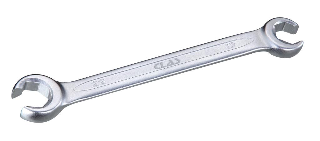 Clé à tuyauter CLAS OS 0070